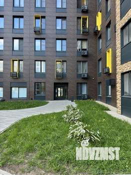 4-к квартира, вторичка, 91м2, 7/8 этаж