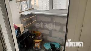 4-к квартира, вторичка, 62м2, 7/9 этаж