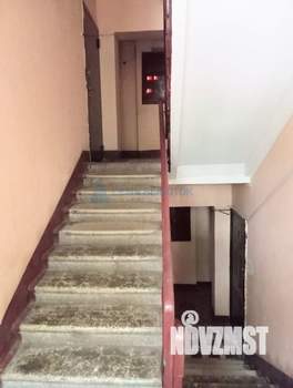 1-к квартира, вторичка, 28м2, 3/5 этаж