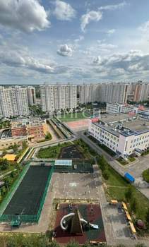 2-к квартира, вторичка, 61м2, 17/17 этаж