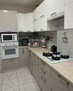 3-к квартира, вторичка, 65м2, 11/12 этаж