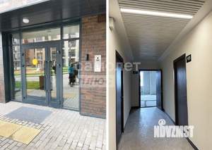 3-к квартира, вторичка, 83м2, 8/8 этаж