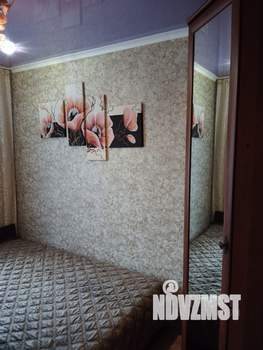 2-к квартира, вторичка, 43м2, 5/5 этаж