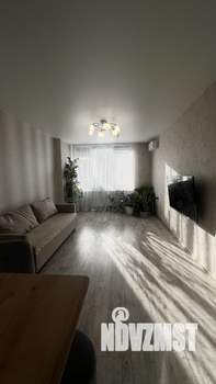 2-к квартира, вторичка, 49м2, 16/17 этаж