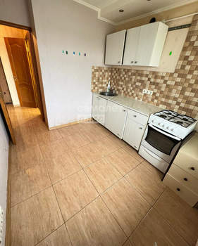 1-к квартира, вторичка, 33м2, 4/5 этаж