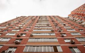 1-к квартира, вторичка, 40м2, 3/18 этаж