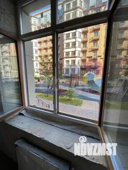 2-к квартира, вторичка, 50м2, 1/8 этаж