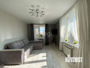 2-к квартира, вторичка, 69м2, 14/16 этаж