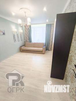 1-к квартира, вторичка, 39м2, 6/16 этаж