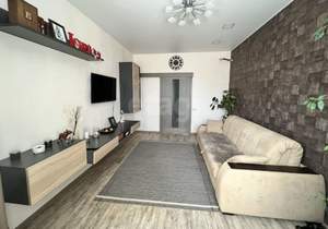 2-к квартира, вторичка, 66м2, 11/15 этаж