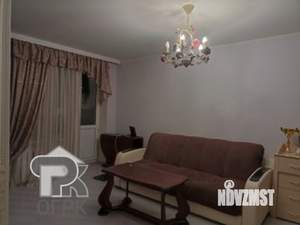 2-к квартира, вторичка, 47м2, 2/5 этаж