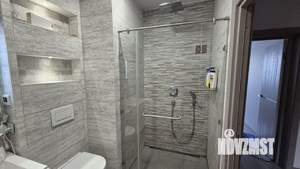 3-к квартира, вторичка, 89м2, 14/17 этаж