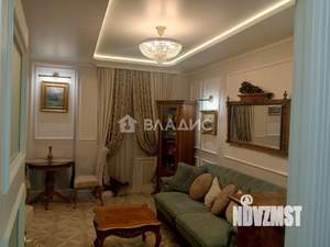 1-к квартира, вторичка, 43м2, 5/8 этаж