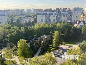 2-к квартира, вторичка, 40м2, 12/12 этаж