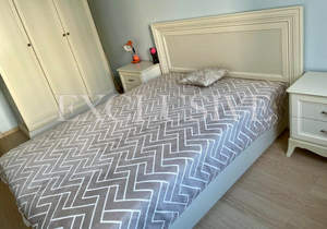 2-к квартира, вторичка, 56м2, 4/17 этаж