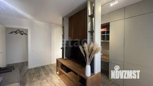 2-к квартира, вторичка, 56м2, 17/17 этаж