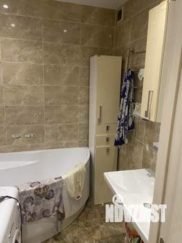 2-к квартира, вторичка, 56м2, 2/17 этаж