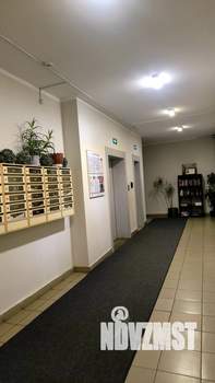 1-к квартира, вторичка, 47м2, 12/14 этаж