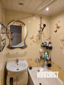 1-к квартира, вторичка, 32м2, 5/9 этаж