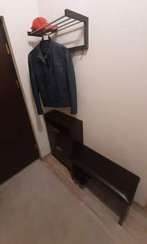 1-к квартира, вторичка, 32м2, 2/8 этаж