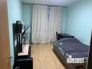 1-к квартира, вторичка, 35м2, 12/17 этаж