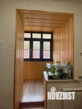 3-к квартира, вторичка, 89м2, 15/18 этаж