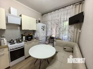 2-к квартира, вторичка, 45м2, 1/8 этаж