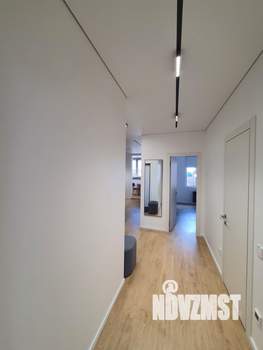 2-к квартира, вторичка, 64м2, 7/10 этаж