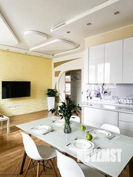 3-к квартира, вторичка, 83м2, 6/13 этаж