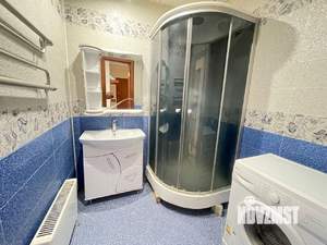 2-к квартира, вторичка, 56м2, 12/17 этаж