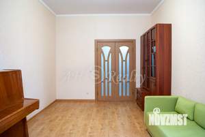 1-к квартира, вторичка, 40м2, 3/17 этаж