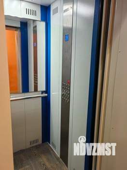 2-к квартира, вторичка, 55м2, 15/17 этаж