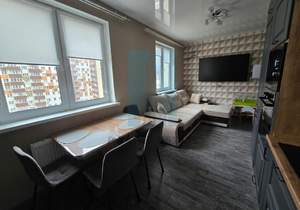 2-к квартира, вторичка, 63м2, 13/17 этаж