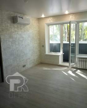 1-к квартира, вторичка, 36м2, 2/5 этаж