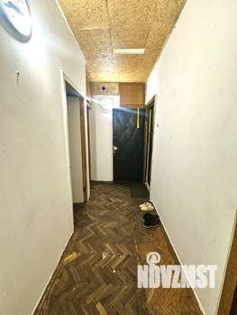 2-к квартира, вторичка, 47м2, 10/12 этаж