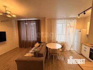 2-к квартира, вторичка, 44м2, 5/8 этаж