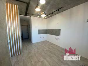 1-к квартира, вторичка, 36м2, 17/17 этаж
