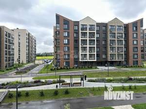 3-к квартира, вторичка, 84м2, 3/9 этаж