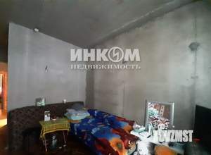 3-к квартира, вторичка, 86м2, 2/16 этаж