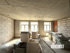 3-к квартира, вторичка, 68м2, 1/8 этаж
