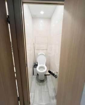 3-к квартира, вторичка, 65м2, 11/12 этаж