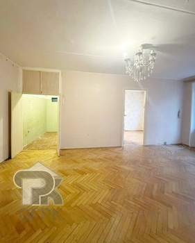 2-к квартира, вторичка, 47м2, 2/5 этаж