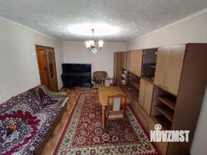 3-к квартира, вторичка, 66м2, 5/16 этаж