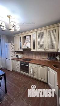2-к квартира, вторичка, 54м2, 11/14 этаж