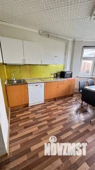 2-к квартира, вторичка, 64м2, 17/19 этаж