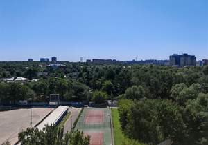 3-к квартира, вторичка, 75м2, 11/17 этаж