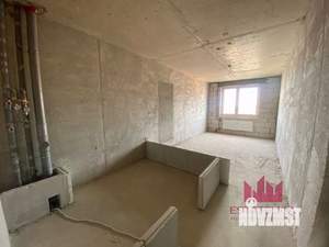 1-к квартира, вторичка, 44м2, 16/16 этаж