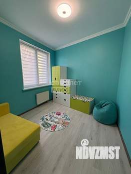3-к квартира, вторичка, 68м2, 8/15 этаж