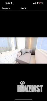 1-к квартира, вторичка, 36м2, 13/19 этаж