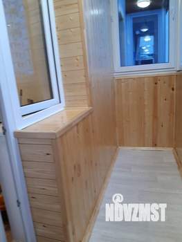 1-к квартира, вторичка, 34м2, 6/17 этаж